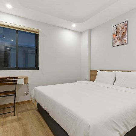 22Housing Residence Suites ฮานอย ภายนอก รูปภาพ