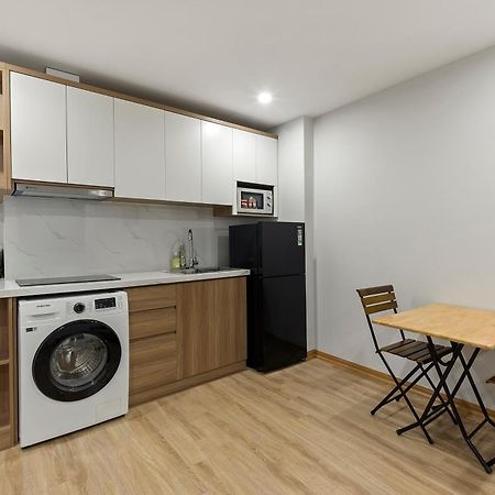 22Housing Residence Suites ฮานอย ภายนอก รูปภาพ