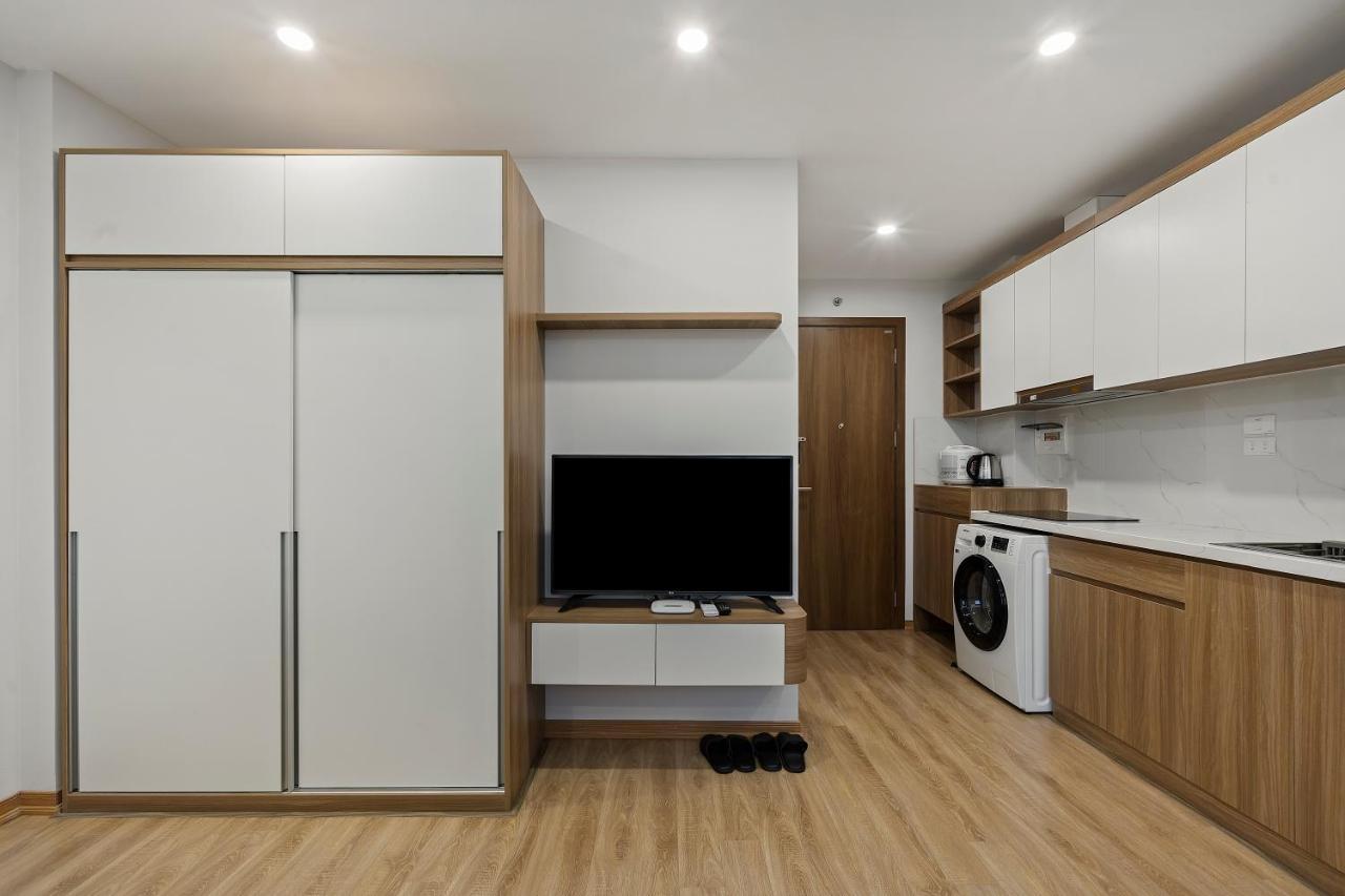 22Housing Residence Suites ฮานอย ภายนอก รูปภาพ