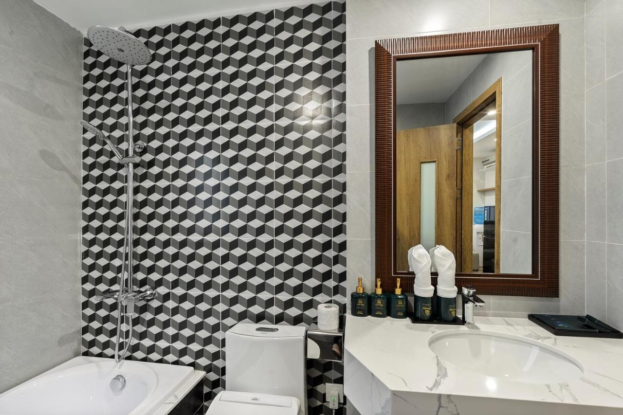 22Housing Residence Suites ฮานอย ภายนอก รูปภาพ