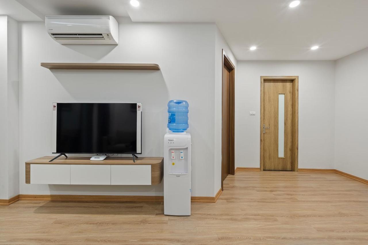 22Housing Residence Suites ฮานอย ภายนอก รูปภาพ