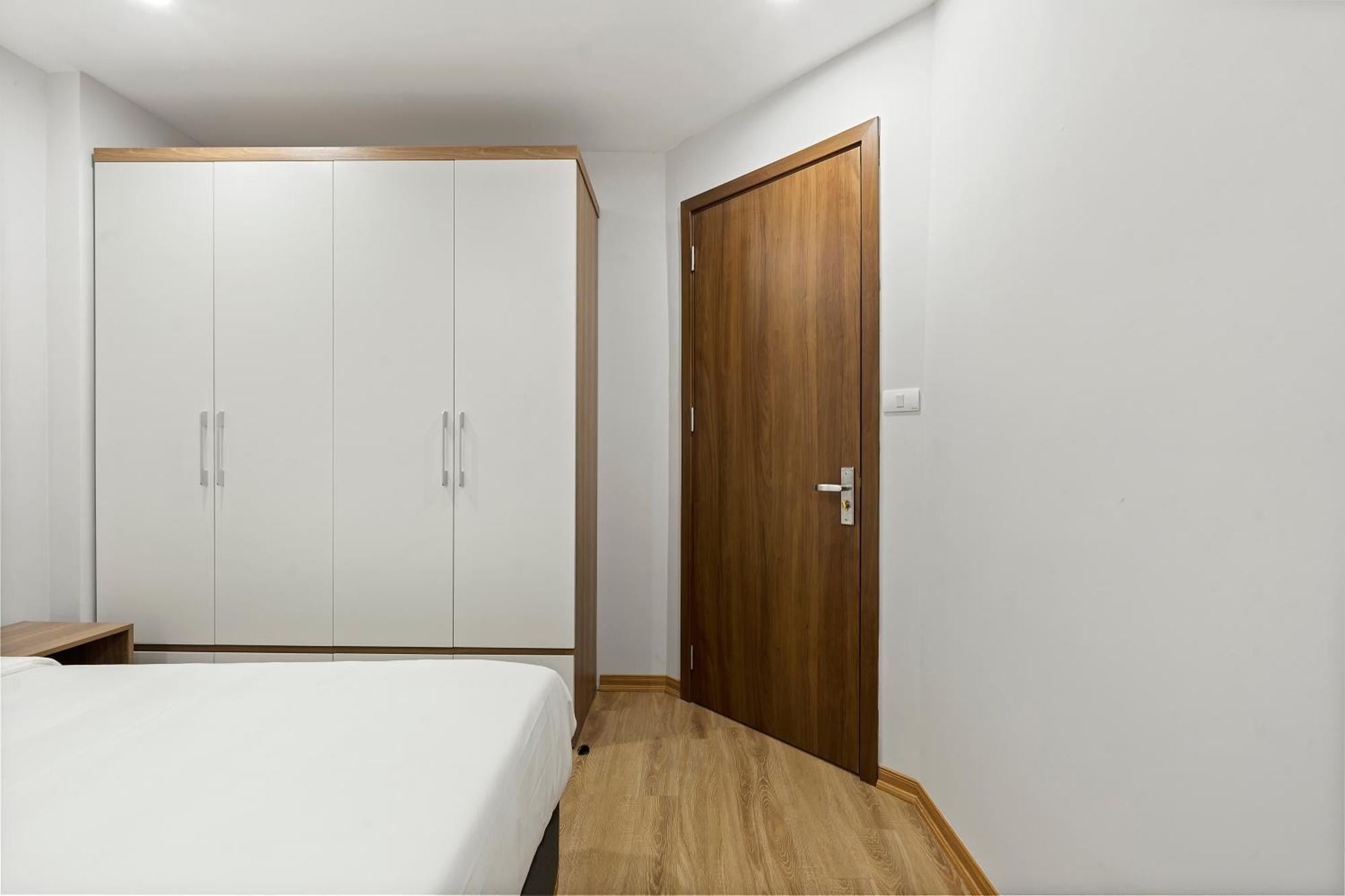 22Housing Residence Suites ฮานอย ภายนอก รูปภาพ