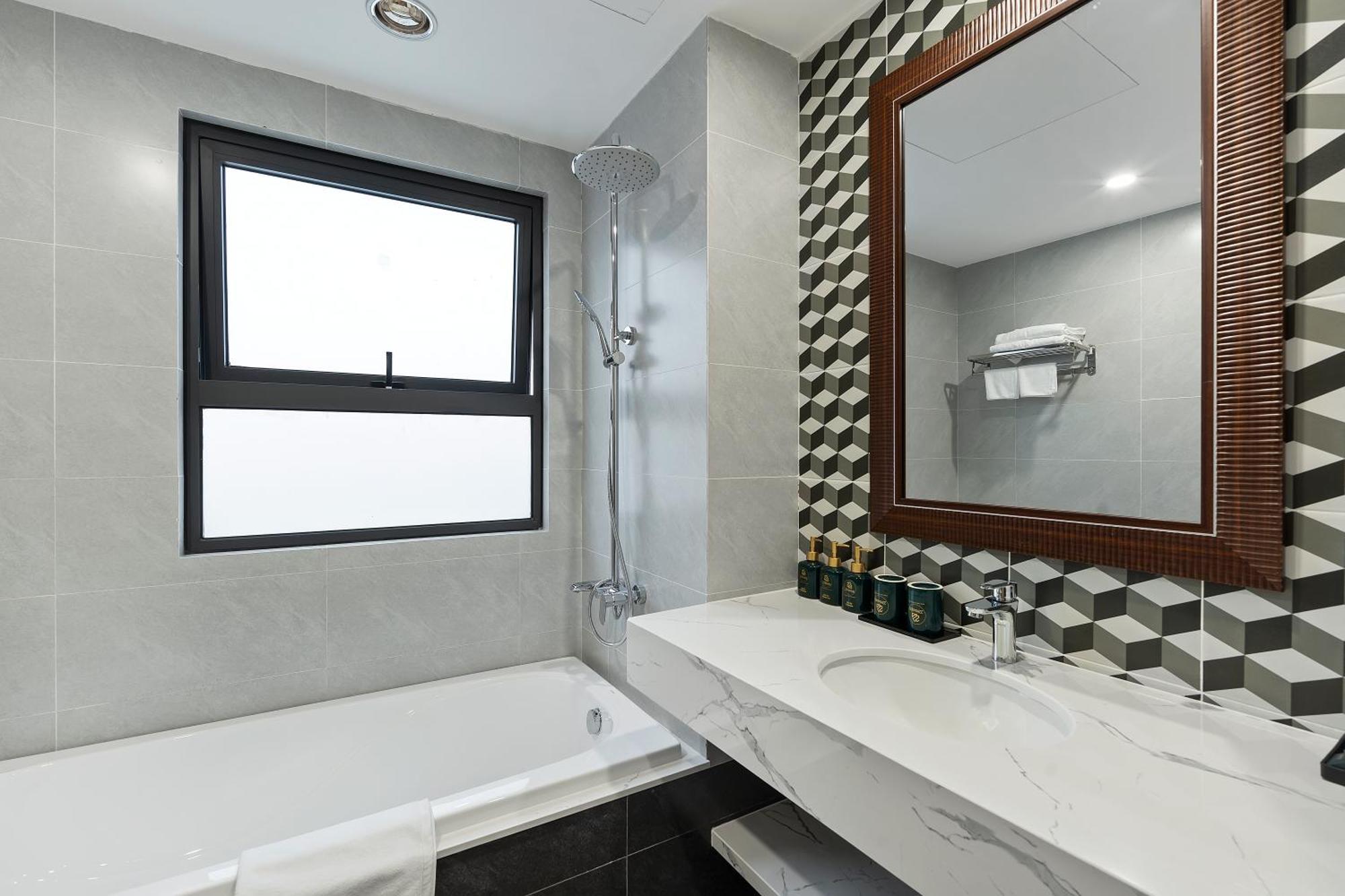 22Housing Residence Suites ฮานอย ภายนอก รูปภาพ